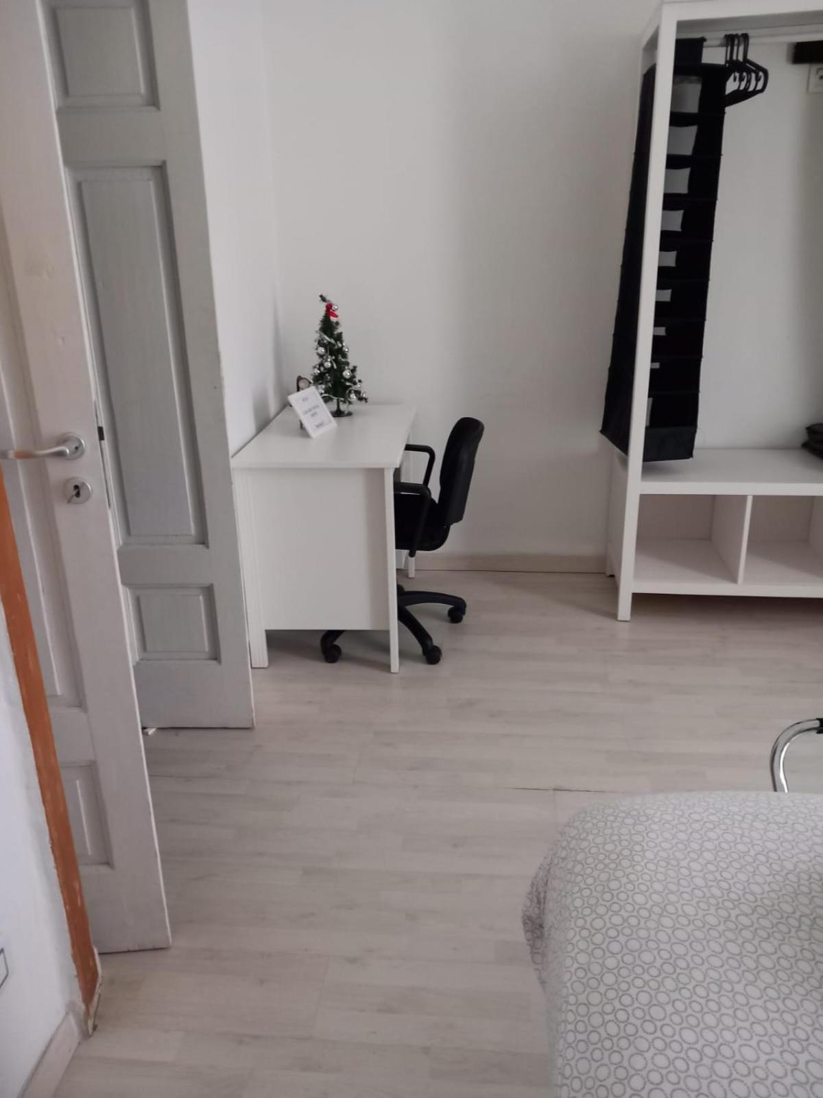 Casa Dei Nonni Villa Capurso Exteriör bild