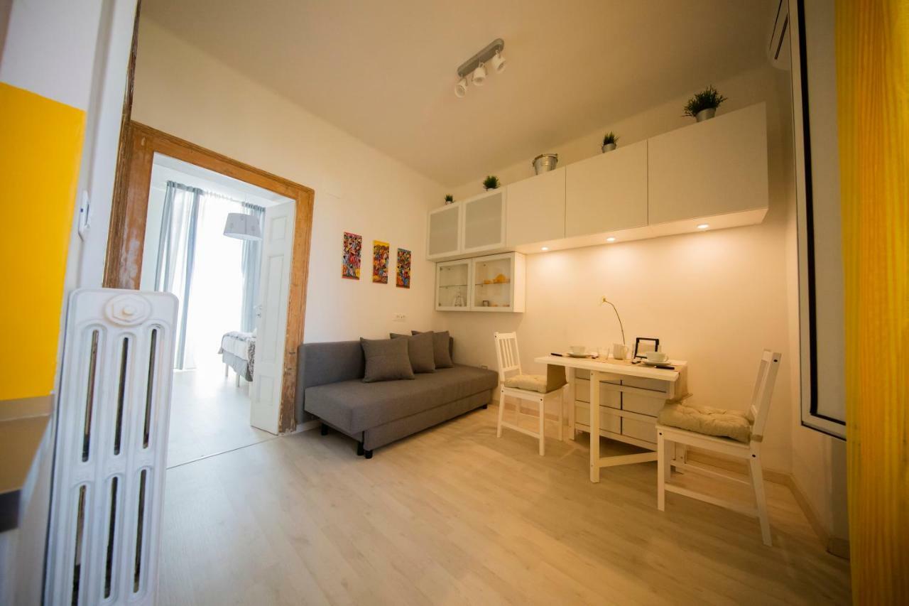 Casa Dei Nonni Villa Capurso Exteriör bild