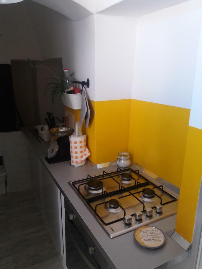 Casa Dei Nonni Villa Capurso Exteriör bild